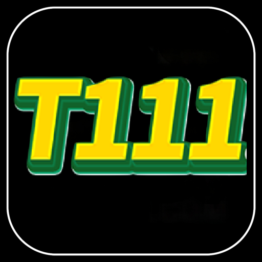 Imagem promocional da T111 mostrando a plataforma e suas vantagens