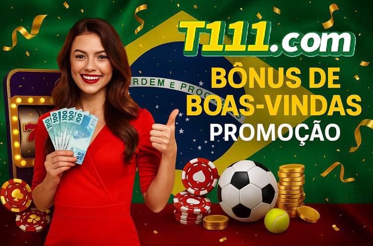 Promoções de Ano Novo no T111