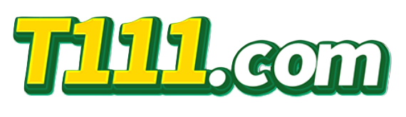 Logo da T111